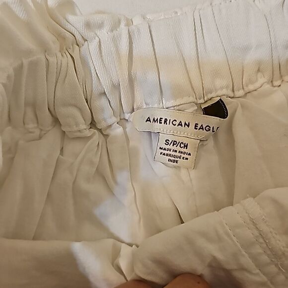 American eagle mini skirt size small. - Picture 2 of 7